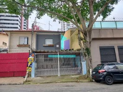 Sobrado com 2 Quartos para alugar, 80m² no Vila Monte Alegre, São Paulo