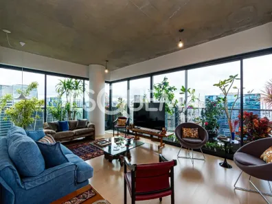 Apartamento com 3 Quartos à venda, 176m² no Vila Olímpia, São Paulo