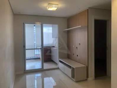 Apartamento com 2 Quartos à venda, 61m² no Taquaral, Campinas