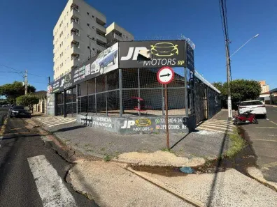 Ponto Comercial para alugar, 462m² no Parque Industrial, São José do Rio Preto