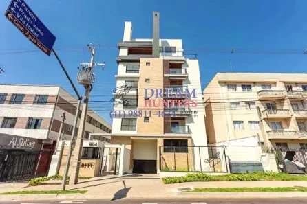 Apartamento com 3 Quartos à venda, 85m² no Água Verde, Curitiba