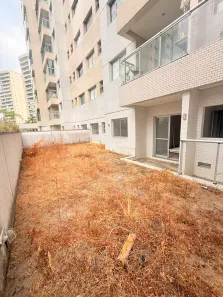 Apartamento com 2 Quartos à venda, 71m² no Aleixo, Manaus