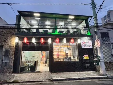 Ponto Comercial para alugar, 250m² no Parque da Mooca, São Paulo