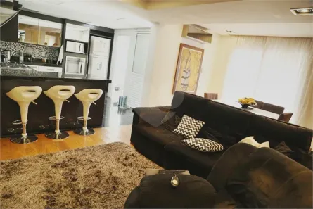 Apartamento com 3 Quartos à venda, 103m² no Santana, São Paulo