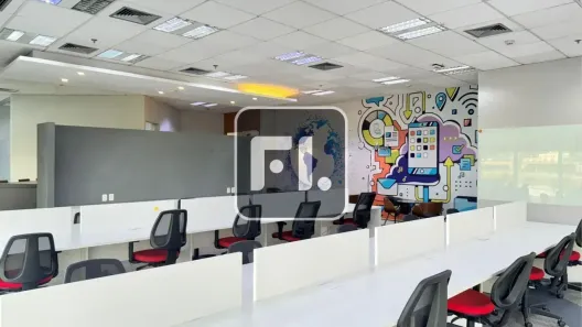 Sala Comercial à venda, 200m² no Jardim Paulista, São Paulo