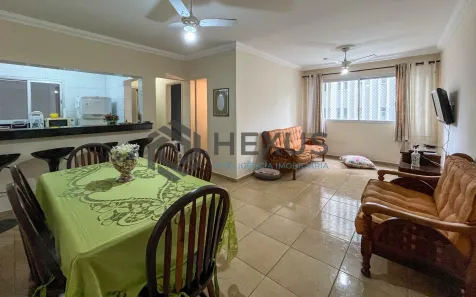 Apartamento com 2 Quartos à venda, 60m² no Pitangueiras, Guarujá