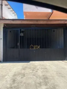 Sobrado com 3 Quartos à venda, 125m² no Jardim das Indústrias, São José dos Campos