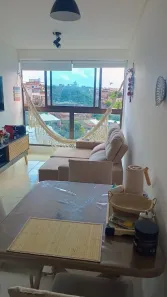 Apartamento com 2 Quartos para alugar, 43m² no Casa Amarela, Recife