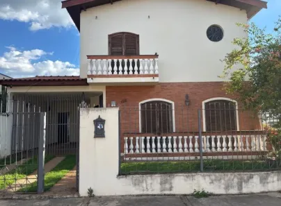 Imóvel Comercial para alugar, 200m² no Jardim São Paulo, Tatuí