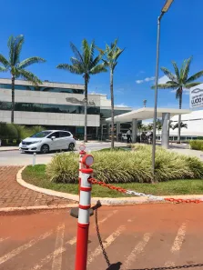 Sala Comercial para alugar, 45m² no Asa Sul, Brasília
