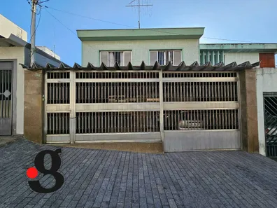 Sobrado com 3 Quartos à venda, 160m² no Chácara Santo Antônio (Zona Leste), São Paulo