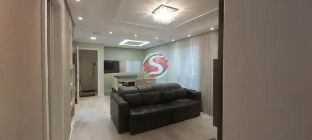 Apartamento com 3 Quartos à venda, 104m² no Jardim Avelino, São Paulo