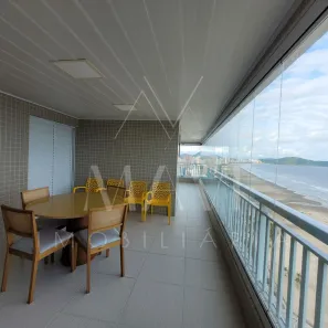 Apartamento com 4 Quartos à venda, 192m² no Aviação, Praia Grande