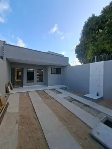 Casa com 3 Quartos à venda, 90m² no Ancuri, Fortaleza