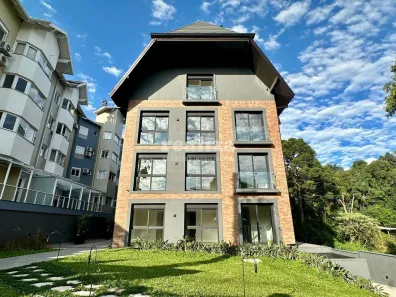 Apartamento com 2 Quartos à venda, 80m² no Centro, Canela