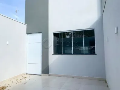 Casa com 3 Quartos à venda, 106m² no Cidade Jardim, Americana