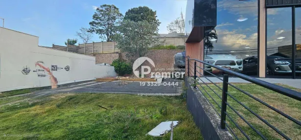 Lote/Terreno à venda, 360m² no Jardim Cidade Jardim, Indaiatuba