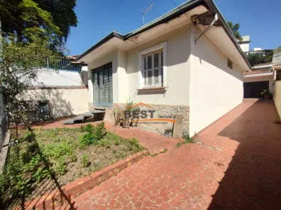 Casa com 2 Quartos à venda, 157m² no Vila Romana, São Paulo