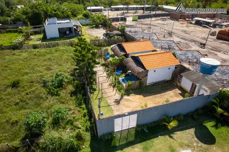 Casa com 4 Quartos à venda, 173m² no Tatuamunha, Porto de Pedras