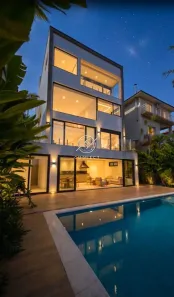 Casa de Condomínio com 4 Quartos à venda, 484m² no São Paulo II, Cotia