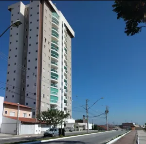 Apartamento com 2 Quartos à venda, 82m² no Esplanada Independência, Taubaté