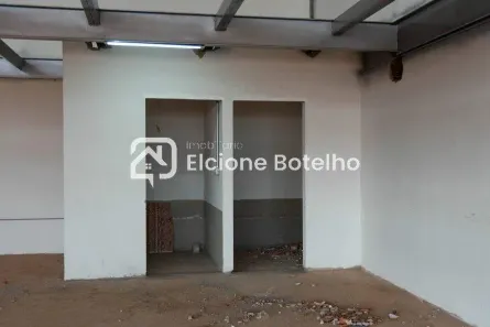 Ponto Comercial para alugar, 12m² no Shopping Park, Uberlândia