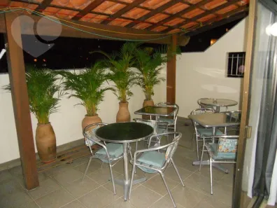 Cobertura com 4 Quartos à venda, 320m² no Ingá, Niterói
