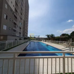 Apartamento com 2 Quartos à venda, 55m² no Jardim Novo Horizonte, Valinhos