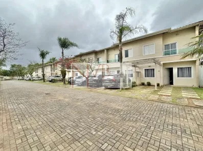 Casa de Condomínio com 3 Quartos à venda, 153m² no Jardim Passárgada I, Cotia