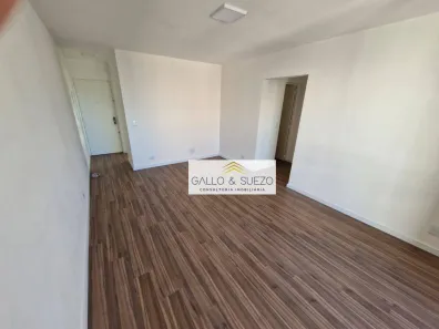 Apartamento com 2 Quartos para alugar, 70m² no Vila da Saúde, São Paulo