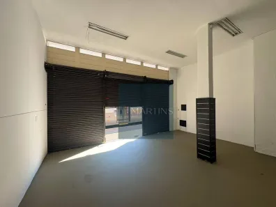 Ponto Comercial para alugar, 100m² no Bela Vista, Jundiaí