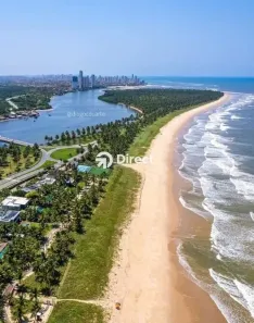 Lote/Terreno à venda, 1470m² no Paiva, Cabo de Santo Agostinho