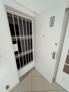 Apartamento com 2 Quartos para alugar, 64m² no São Francisco Xavier, Rio de Janeiro