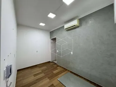 Sala Comercial para alugar, 20m² no Vila Alves de Almeida, Jaú