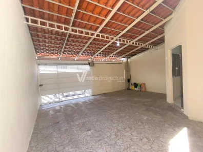 Casa com 2 Quartos à venda, 90m² no Residencial Colina das Nascentes, Campinas