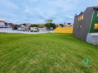 Lote/Terreno à venda, 984m² no Jardim Atlântico, Florianópolis