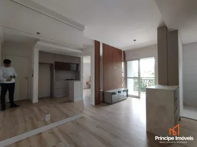 Apartamento com 2 Quartos à venda, 62m² no Costa e Silva, Joinville