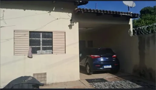 Casa com 3 Quartos à venda, 125m² no Jardim Helvécia, Aparecida de Goiânia