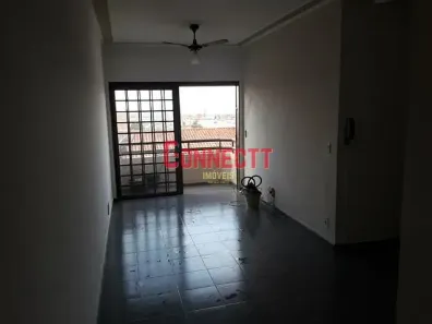 Apartamento com 3 Quartos à venda, 82m² no Alto do Ipiranga, Ribeirão Preto