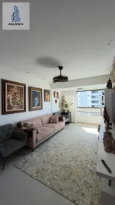 Apartamento com 3 Quartos à venda, 94m² no Candeal, Salvador