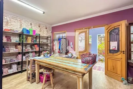 Casa com 3 Quartos à venda, 268m² no Vila Mariana, São Paulo
