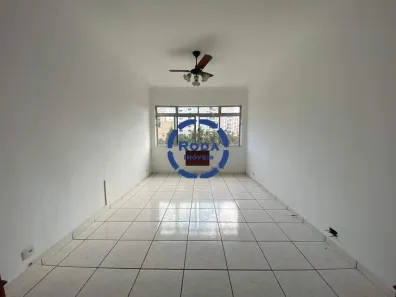 Apartamento com 2 Quartos à venda, 111m² no Ponta da Praia, Santos