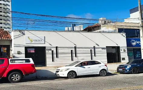 Imóvel Comercial para alugar, 162m² no Tirol, Natal
