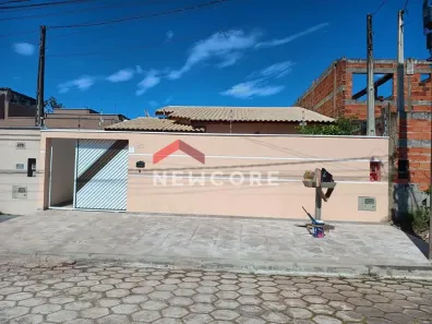 Casa com 3 Quartos à venda, 125m² no Estância São José, Peruíbe