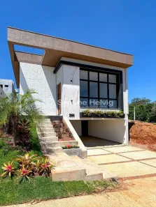 Casa de Condomínio com 3 Quartos à venda, 172m² no Coronel Nassuca, Guaíba