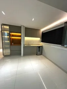 Apartamento com 3 Quartos à venda, 77m² no Setor Faiçalville, Goiânia