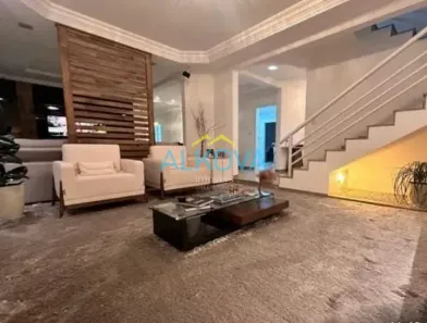 Sobrado com 5 Quartos à venda, 280m² no Jardim das Colinas, São José dos Campos
