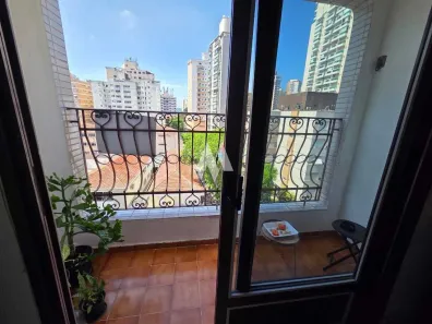 Apartamento com 2 Quartos à venda, 136m² no Ponta da Praia, Santos