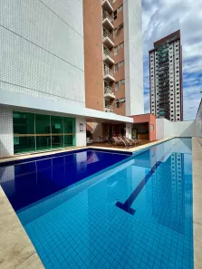 Apartamento com 3 Quartos à venda, 80m² no Horto, Teresina