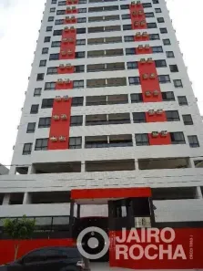 Apartamento com 3 Quartos à venda, 85m² no Piedade, Jaboatão dos Guararapes